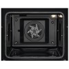 Štedilnik s steklokeramično ploščo 60 cm, ELECTROLUX 500 SurroundCook, LKR64022AX