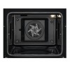 Štedilnik s steklokeramično ploščo 60 cm, ELECTROLUX 500 SurroundCook,  LKR64023AW