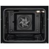 Štedilnik s steklokeramično ploščo 60 cm, ELECTROLUX 600 SteamBake,  LKR66021MX