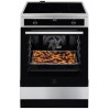 Štedilnik z indukcijsko ploščo 60 cm, ELECTROLUX 500 SurroundCook, LKI64023AX