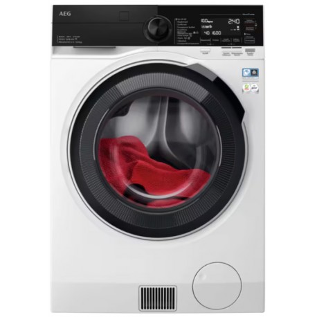 Pralno sušilni stroj AEG LWR98165NXE