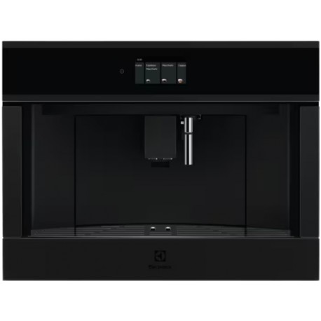 Vgradni kavni aparat ELECTROLUX EBC95T