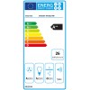 Vgradna integrirana napa ELECTROLUX LFG916K