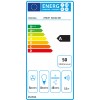 Vgradna izvlečna kuhinjska napa ELECTROLUX LFP819Y