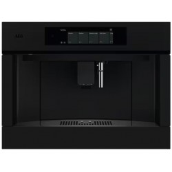 Vgradni kavni aparat ELECTROLUX NKC9N8T