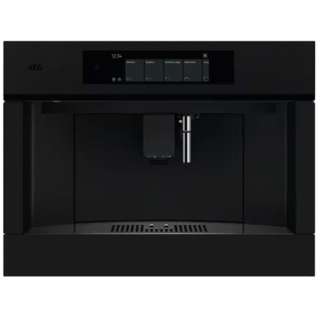 Vgradni kavni aparat ELECTROLUX NKC9N8T