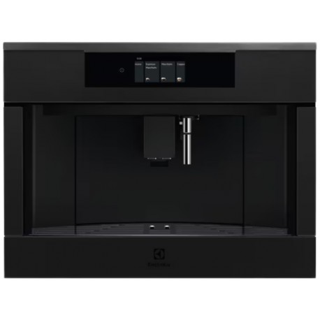 Vgradni kavni avtomat ELECTROLUX KBC95T