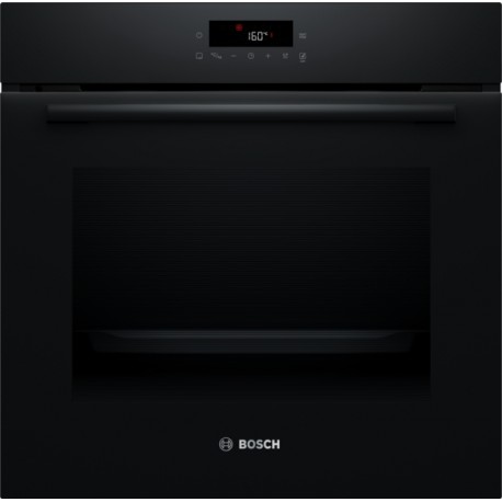 Vgradna pečica BOSCH HBA571BB4 Serie 2