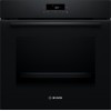 super set pečica BOSCH HBA571BB4 + plošča IKP62-0 SNEIDER