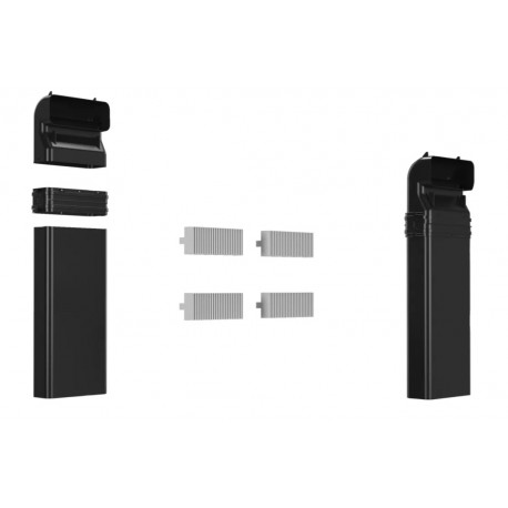 BOSCH HEZ9VDKE1 Dodatni pribor za kuhalne plošče z napo