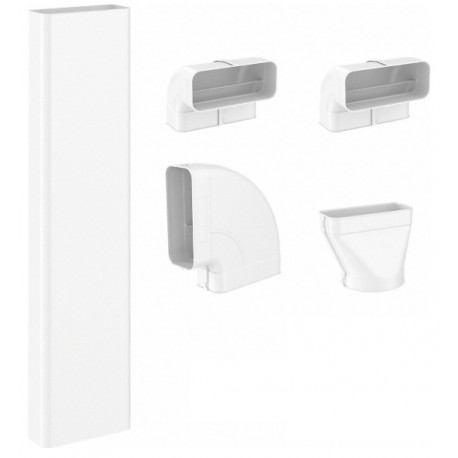 Dodatni pribor za nape SNEIDER SIP2NEZ8