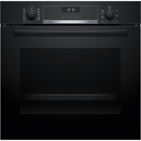 Vgradna pečica BOSCH HBG537EB4 Serie 6