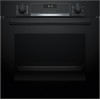 Vgradna pečica BOSCH HBG537EB4 Serie 6