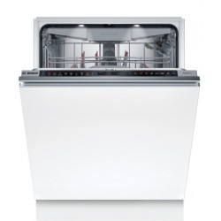 Popolnoma vgradni pomivalni stroj BOSCH SMD8TCX04E Serie 8