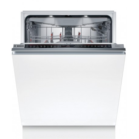 Popolnoma vgradni pomivalni stroj BOSCH SMD8TCX04E Serie 8