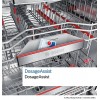 Popolnoma vgradni pomivalni stroj BOSCH SMD8TCX04E Serie 8