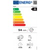 Popolnoma vgradni pomivalni stroj BOSCH SMD8TCX04E Serie 8