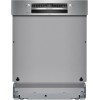 Vgradni pomivalni stroj BOSCH SMI4HAS07E Serie 4