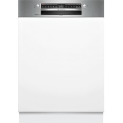 Vgradni pomivalni stroj BOSCH SMI4HCS07E Serie 4