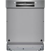 Vgradni pomivalni stroj BOSCH SMI4HVS14E Serie 4