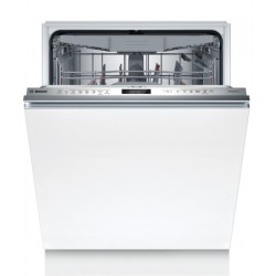 Popolnoma vgradni pomivalni stroj BOSCH SBD6ECX21E Serie 6