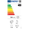 Popolnoma vgradni pomivalni stroj BOSCH SMD6ECX21E Serie 6