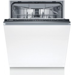 Popolnoma vgradni pomivalni stroj BOSCH SMV25EX06F Serie 2
