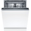 Popolnoma vgradni pomivalni stroj BOSCH SMV25EX06F Serie 2