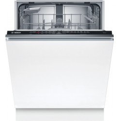 Popolnoma vgradni pomivalni stroj BOSCH SMV2HTX06E Serie 2