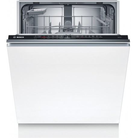 Popolnoma vgradni pomivalni stroj BOSCH SMV2HTX06E Serie 2