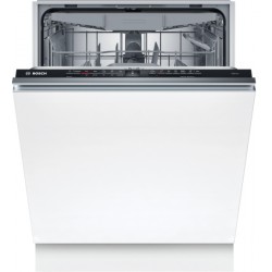 Popolnoma vgradni pomivalni stroj BOSCH SMV2HVX06E Serie 2