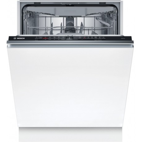 Popolnoma vgradni pomivalni stroj BOSCH SMV2HVX06E Serie 2