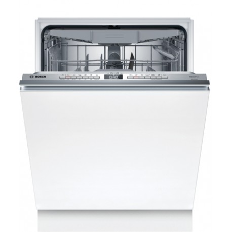 Popolnoma vgradni pomivalni stroj BOSCH SMV4HCX09E Serie 4