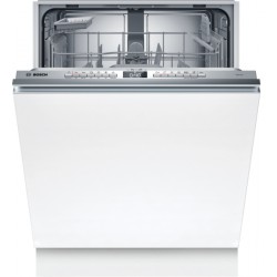 Popolnoma vgradni pomivalni stroj BOSCH SMV4HTX11E Serie 4