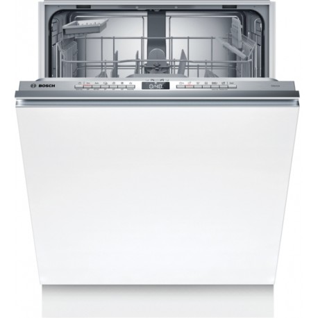 Popolnoma vgradni pomivalni stroj BOSCH SMV4HTX11E Serie 4