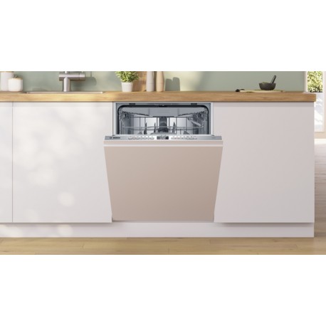 Popolnoma vgradni pomivalni stroj BOSCH SMV4HVX14E Serie 4