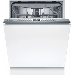 Popolnoma vgradni pomivalni stroj BOSCH SMV4HVX14E Serie 4