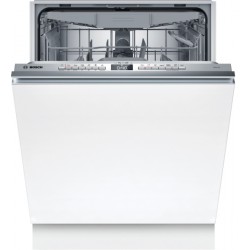 Popolnoma vgradni pomivalni stroj BOSCH SMV4HVX15E Serie 4