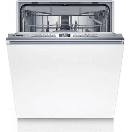 Popolnoma vgradni pomivalni stroj BOSCH SMV4HVX15E Serie 4