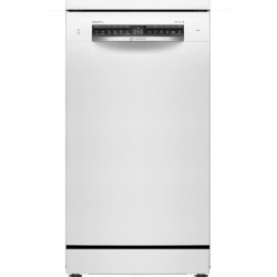 Prostostoječi pomivalni stroj BOSCH SPS4EMW17E Serie 4