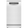 Prostostoječi pomivalni stroj BOSCH SPS4EMW17E Serie 4