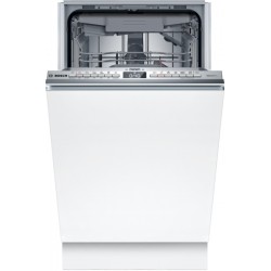Popolnoma vgradni pomivalni stroj BOSCH SPT4EMX17E Serie 4
