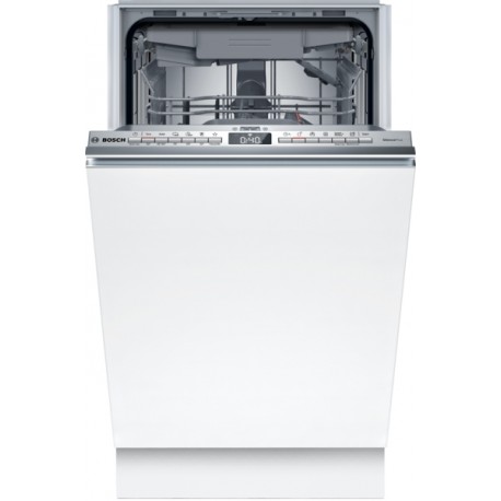 Popolnoma vgradni pomivalni stroj BOSCH SPT4EMX17E Serie 4