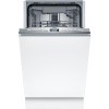 Popolnoma vgradni pomivalni stroj BOSCH SPT4EMX17E Serie 4