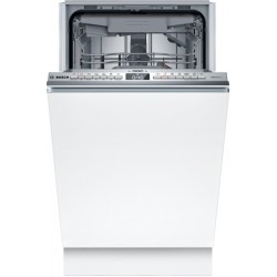 Popolnoma vgradni pomivalni stroj BOSCH SPV4EMX17E Serie 4