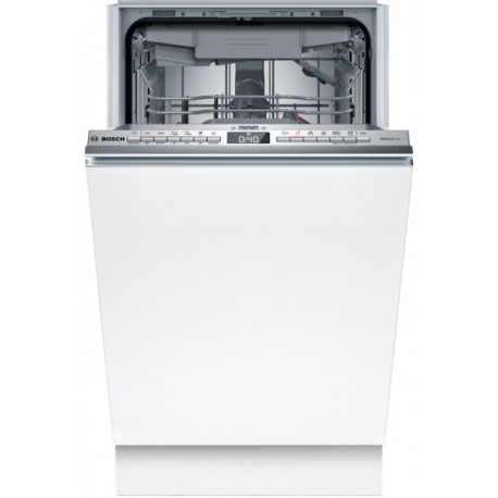 Popolnoma vgradni pomivalni stroj BOSCH SPV4EMX17E Serie 4