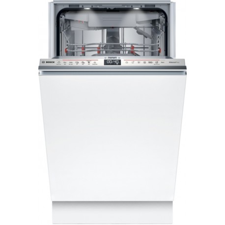 Popolnoma vgradni pomivalni stroj BOSCH SPV6EMX09E Serie 6