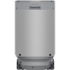 Popolnoma vgradni pomivalni stroj BOSCH SPV6EMX09E Serie 6