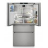 MBsddi9558 Hladilnik z zamrzovalnikom s francoskimi vrati LIEBHERR prime BioFresh NoFrost