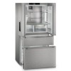 MBsddi9558 Hladilnik z zamrzovalnikom s francoskimi vrati LIEBHERR prime BioFresh NoFrost